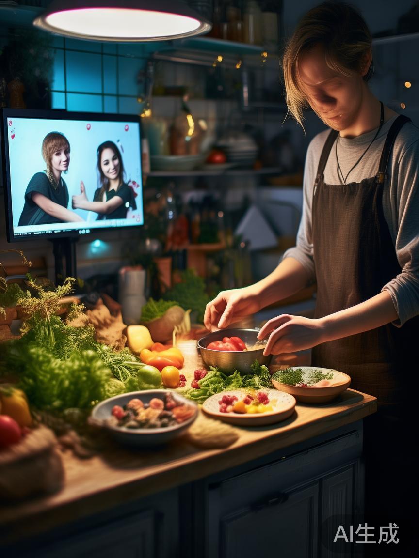 快手怎么增加同行粉丝-快手增粉技巧？缩略图