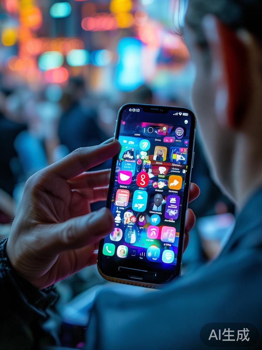 怎么加快手粉丝软件-提升手粉丝软件速度缩略图