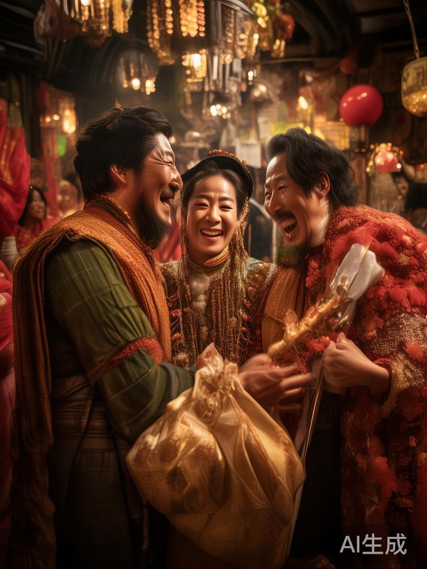 快手中怎么成为粉丝-快手增粉技巧插图 快手中怎么成为粉丝-快手增粉技巧插图