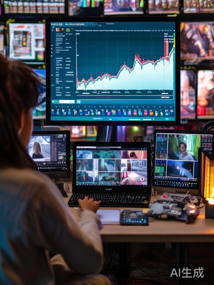 快手粉丝数怎么编辑-快手粉丝增长技巧缩略图