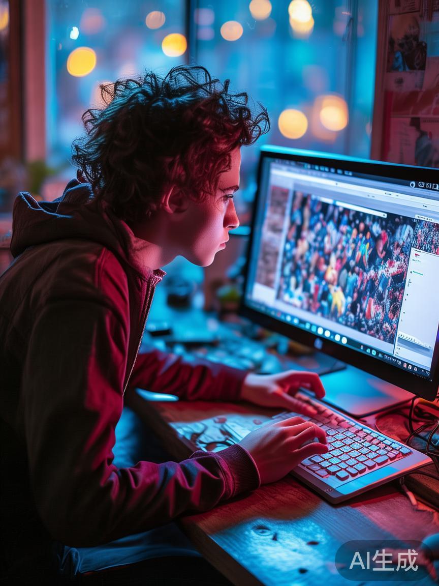 快手怎么刷粉丝苹果-快手苹果刷粉技巧?插图 快手怎么刷粉丝苹果-快手苹果刷粉技巧?插图