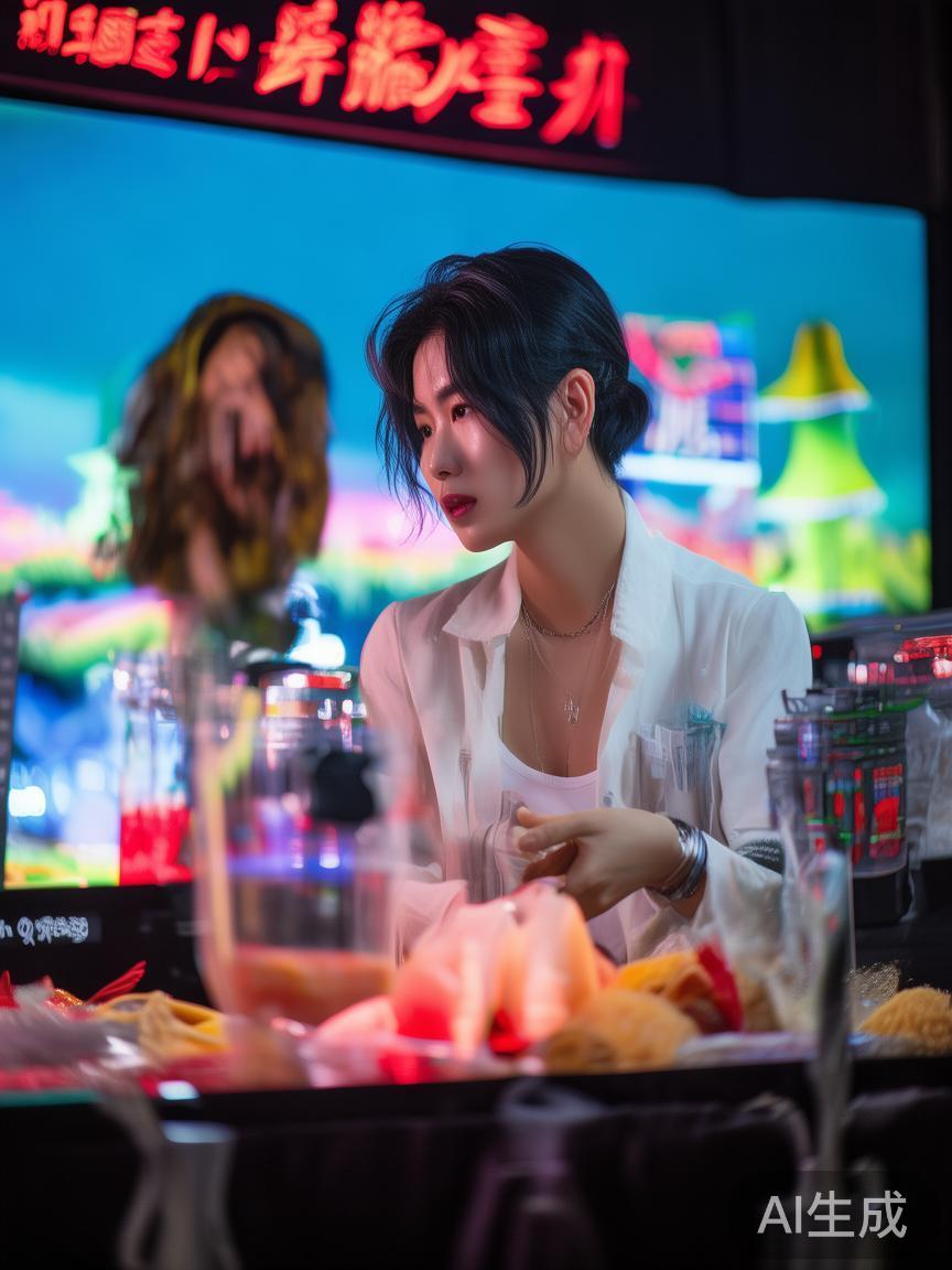 粉丝为什么每天掉快手-快手粉丝流失原因?插图 粉丝为什么每天掉快手-快手粉丝流失原因?插图