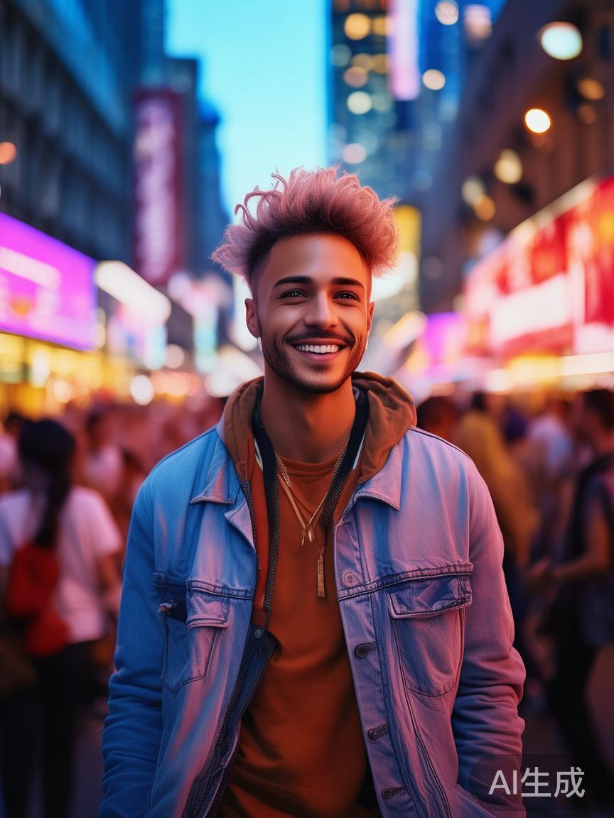 快手百万粉丝怎么来的-快手百万粉丝秘诀缩略图