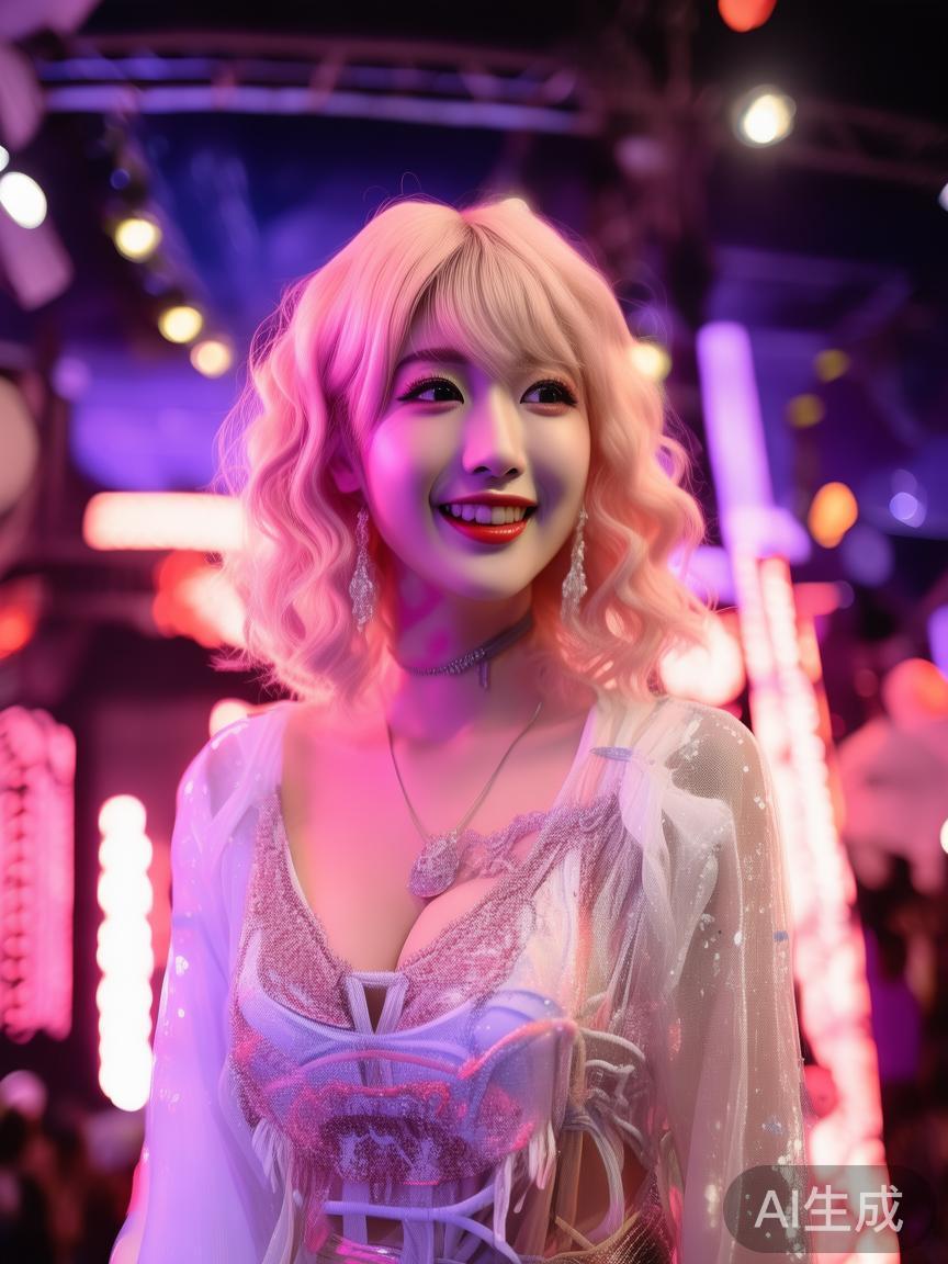 怎么用tiktok直播-如何TikTok直播？缩略图