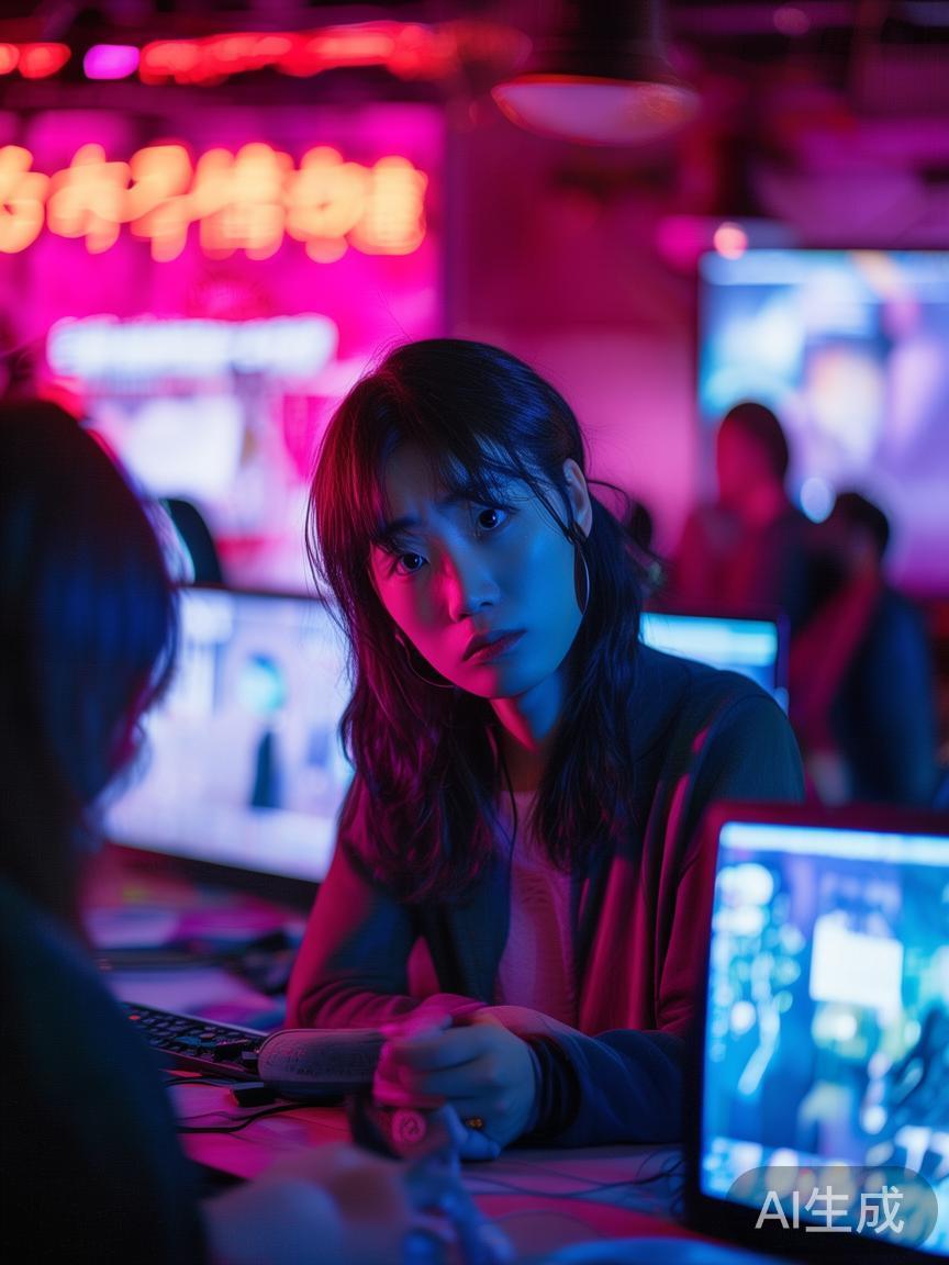 tiktok不能直播怎么回事-TikTok直播故障原因？缩略图