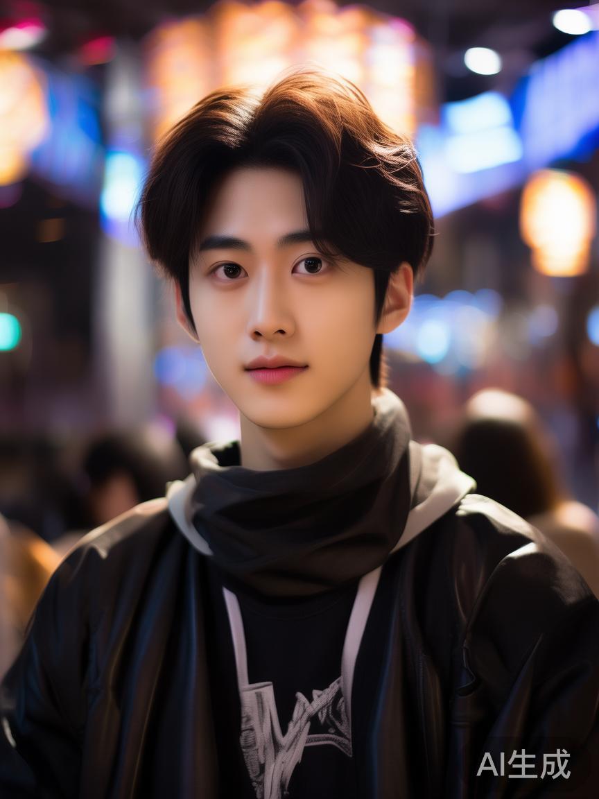 肖战微博粉丝叫什么-肖战的粉丝昵称是什么？缩略图