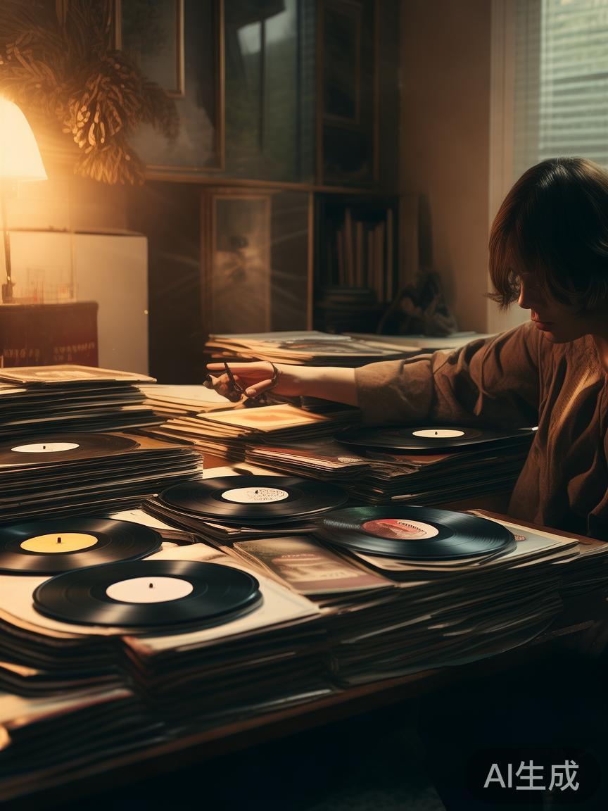 如何删除视频号收藏音乐内容-视频号收藏音乐如何清除?插图 如何删除视频号收藏音乐内容-视频号收藏音乐如何清除?插图