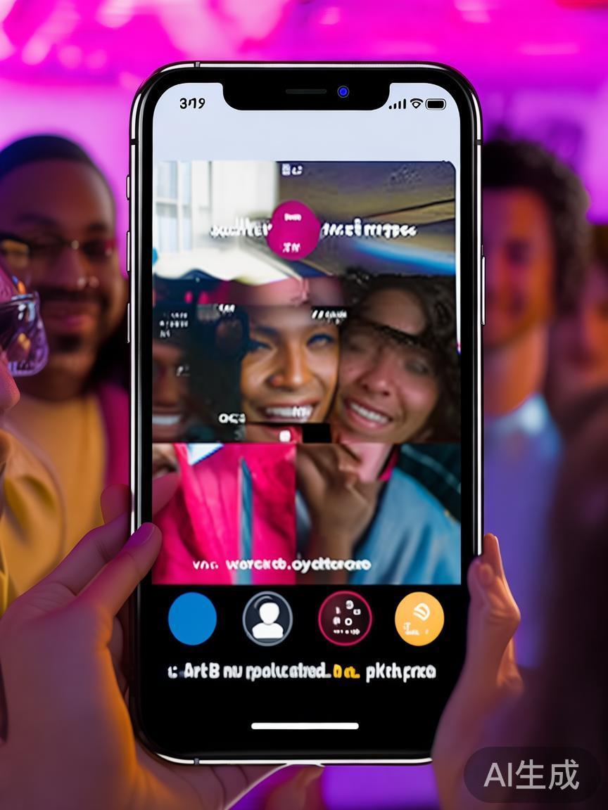 tiktok抖音国际版苹果怎么用-TikTok苹果使用方法缩略图