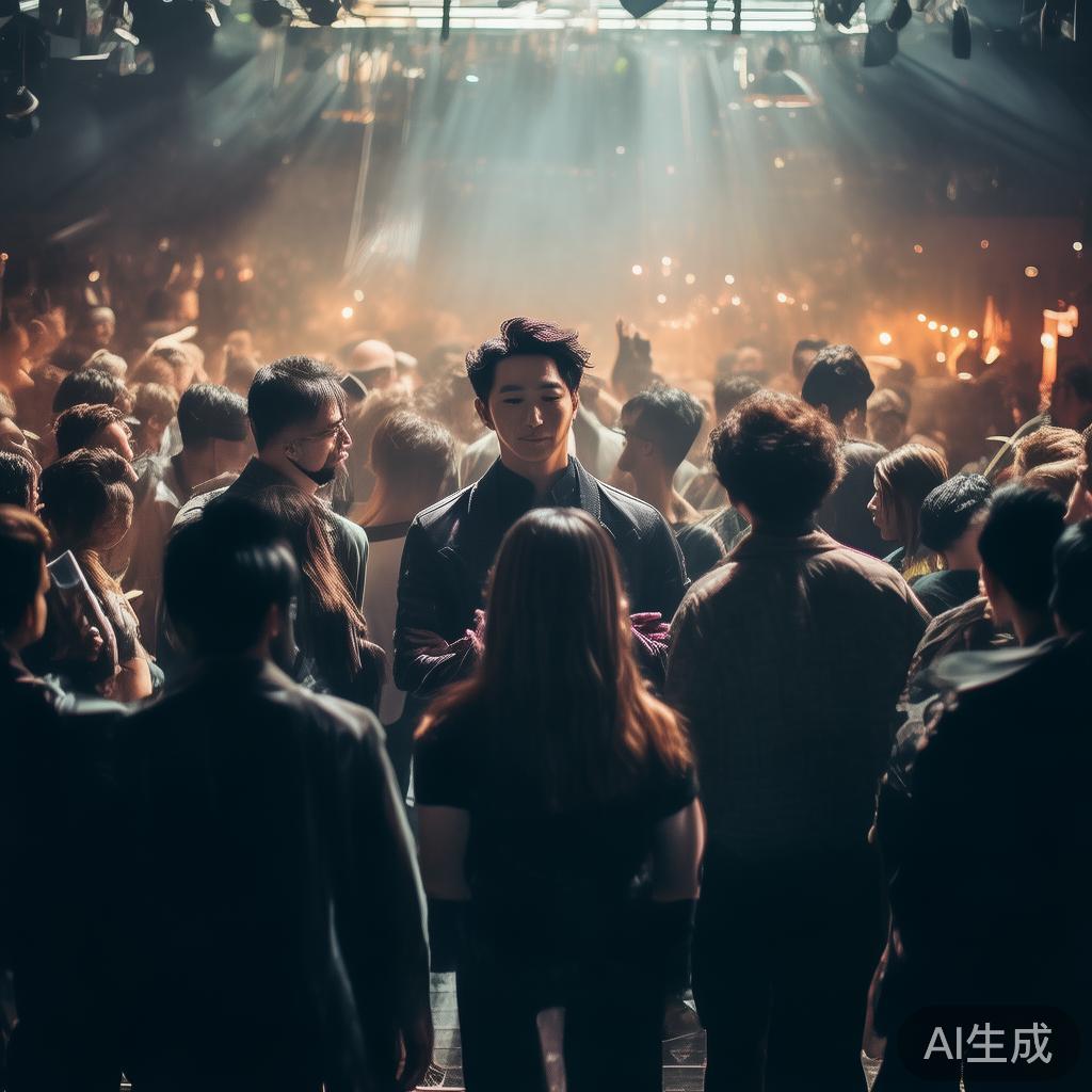 宁哥微博粉丝群怎么加入-宁哥粉丝群加入指南插图 宁哥微博粉丝群怎么加入-宁哥粉丝群加入指南插图