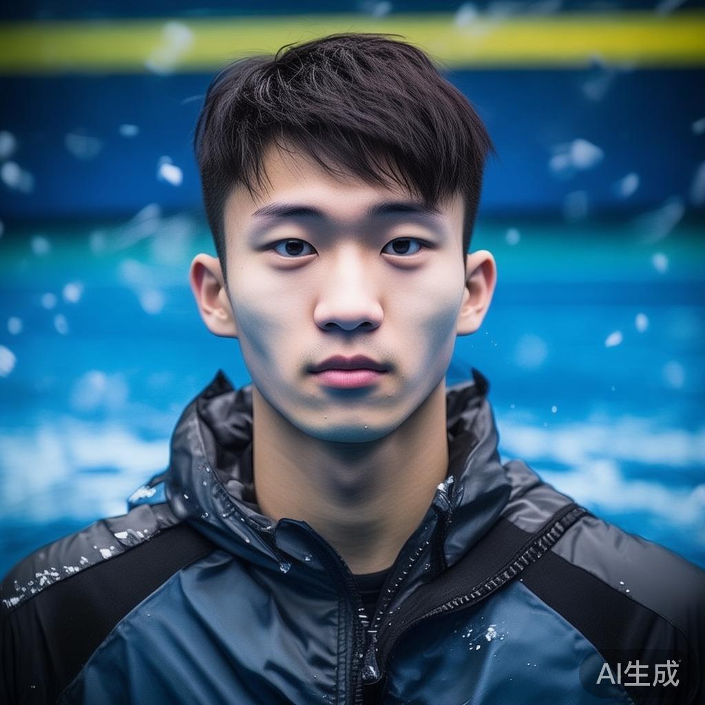 孙杨微博怎么没了粉丝名-孙杨粉丝名消失之谜插图 孙杨微博怎么没了粉丝名-孙杨粉丝名消失之谜插图