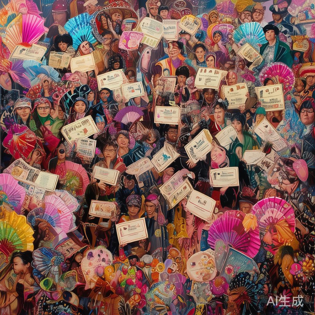 微博周深粉丝认证是什么-微博周深粉丝认证？插图2