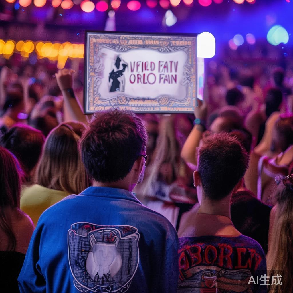 微博周深粉丝认证是什么-微博周深粉丝认证？插图1