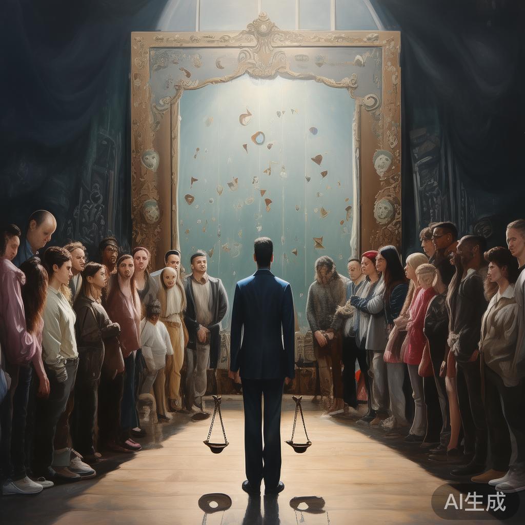 微博粉丝大咖怎么看-微博大咖粉丝观插图1 微博粉丝大咖怎么看-微博大咖粉丝观插图1
