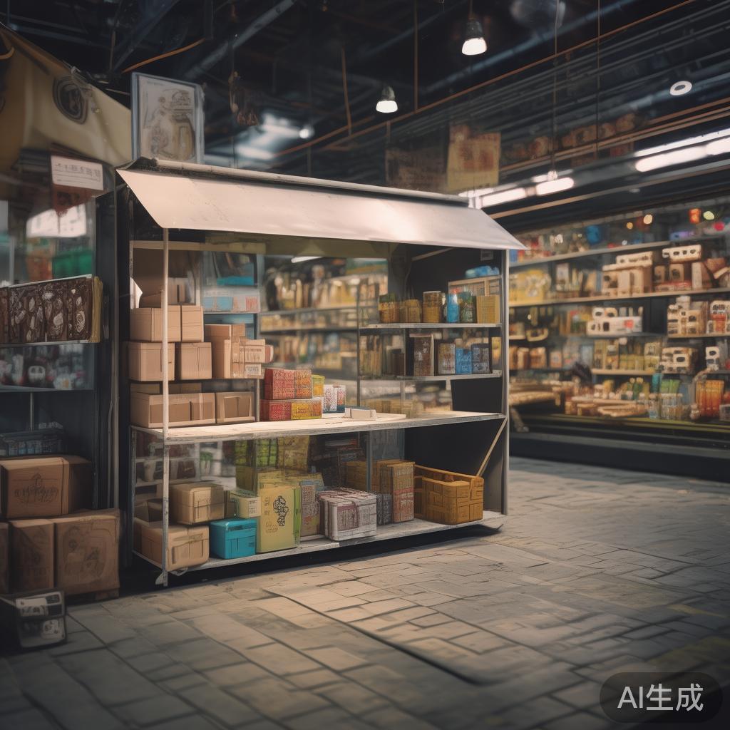 视频号如何开店上架商品-视频号开店上架技巧插图2 视频号如何开店上架商品-视频号开店上架技巧插图2