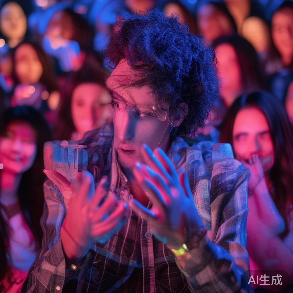 微博主播怎么对接粉丝团-微博主播如何联动粉丝团?插图1 微博主播怎么对接粉丝团-微博主播如何联动粉丝团?插图1