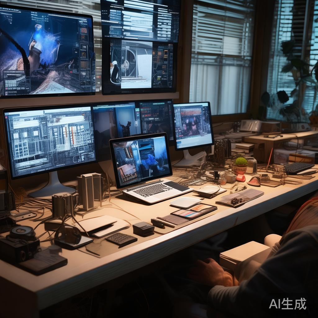 tiktok环境搭建基础教程-TikTok环境搭建入门指南插图2