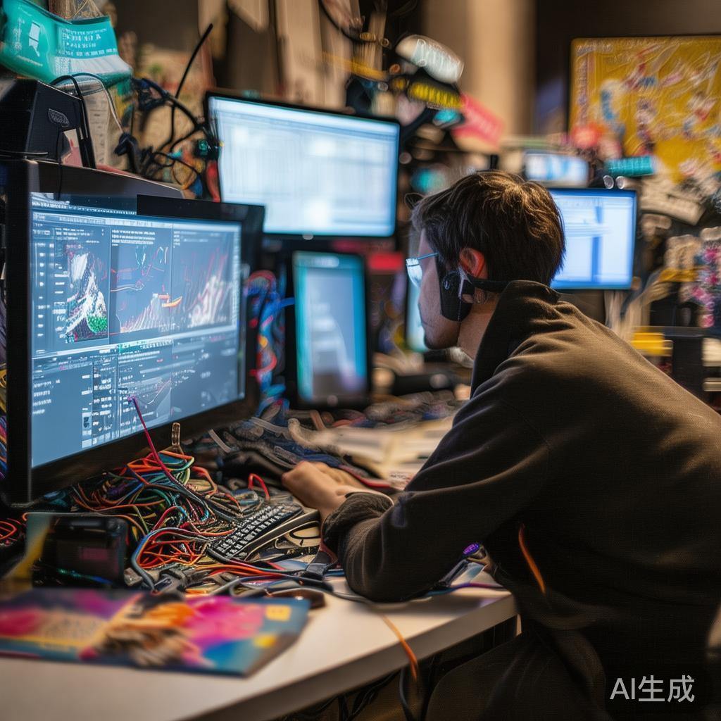 tiktok环境搭建基础教程-TikTok环境搭建入门指南缩略图