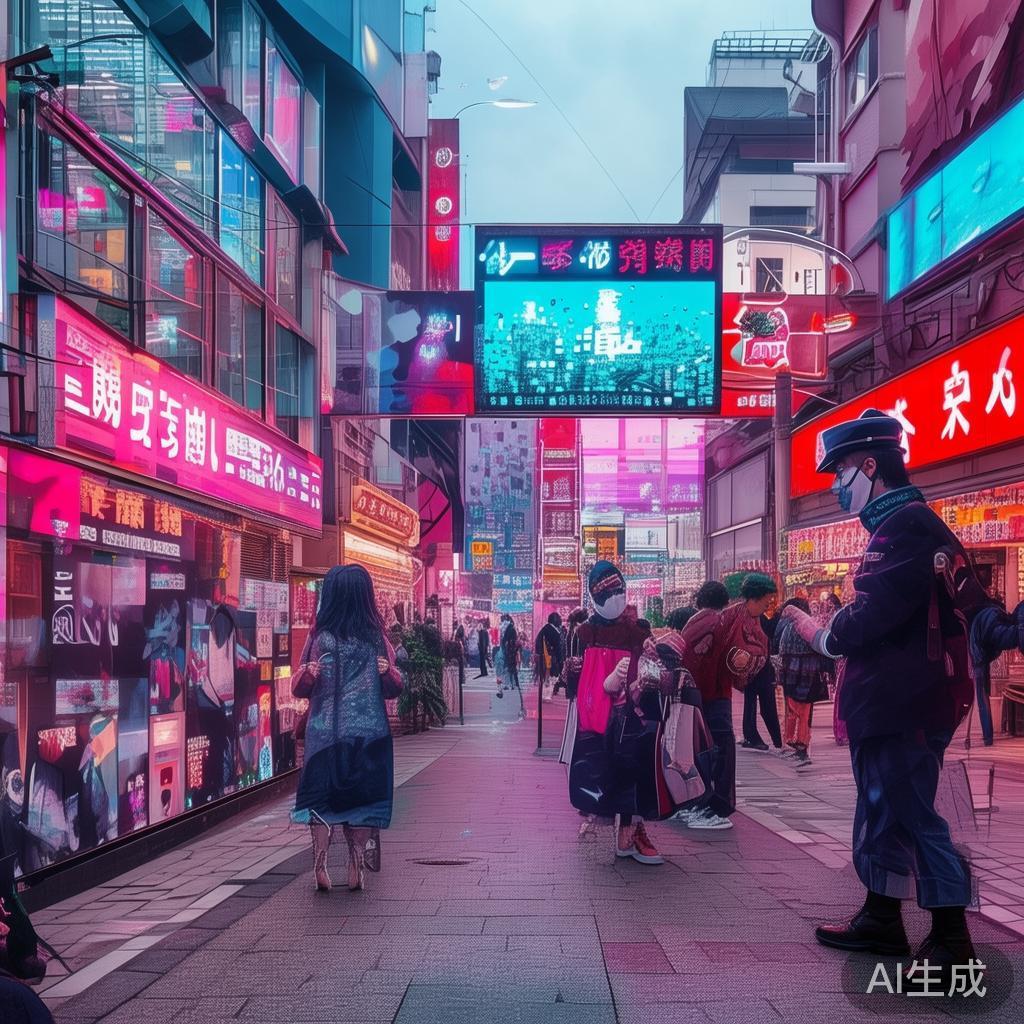 安卓日本抖音tiktok下载教程-日版抖音下载方法插图2 安卓日本抖音tiktok下载教程-日版抖音下载方法插图2