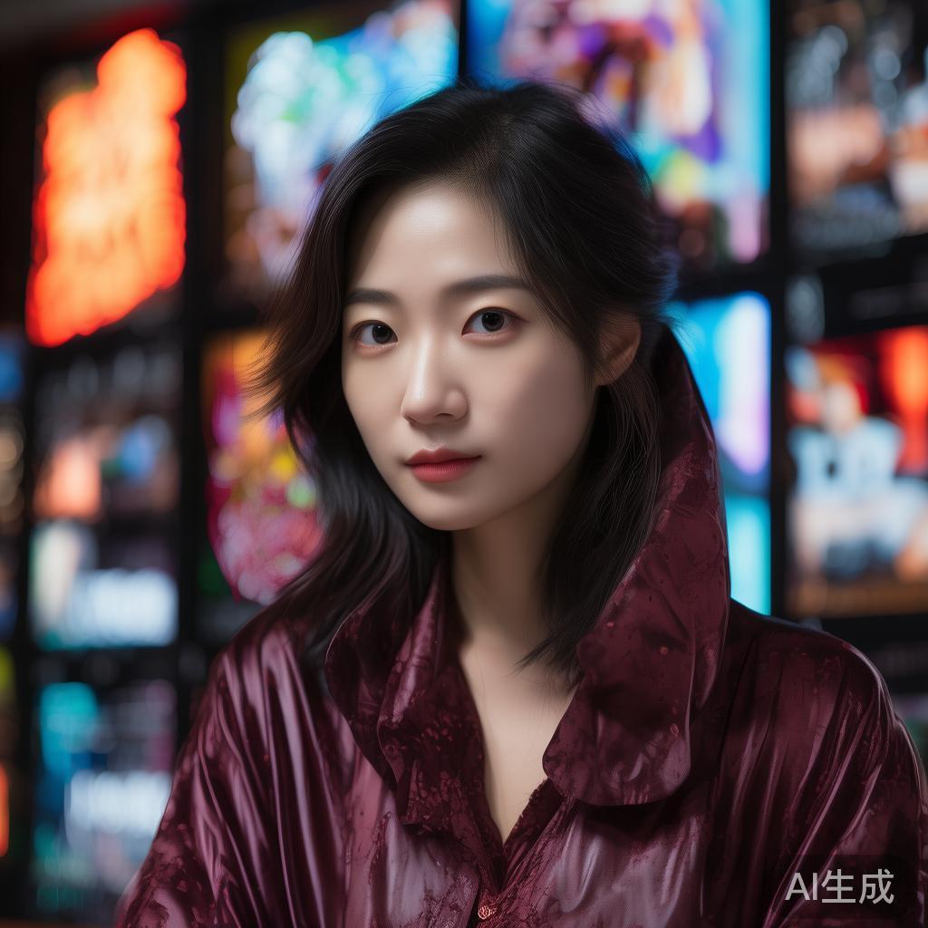 粉丝团林佩佩微博叫什么-林佩佩微博昵称揭晓？插图1