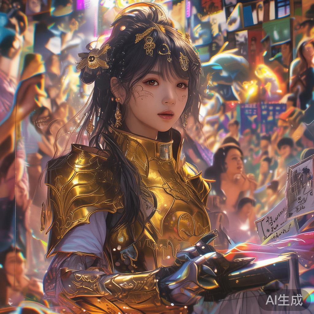 粉丝团林佩佩微博叫什么-林佩佩微博昵称揭晓？插图2