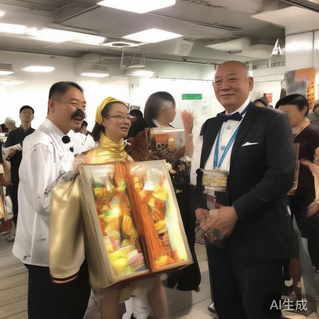 粉丝团林佩佩微博叫什么-林佩佩微博昵称揭晓？缩略图