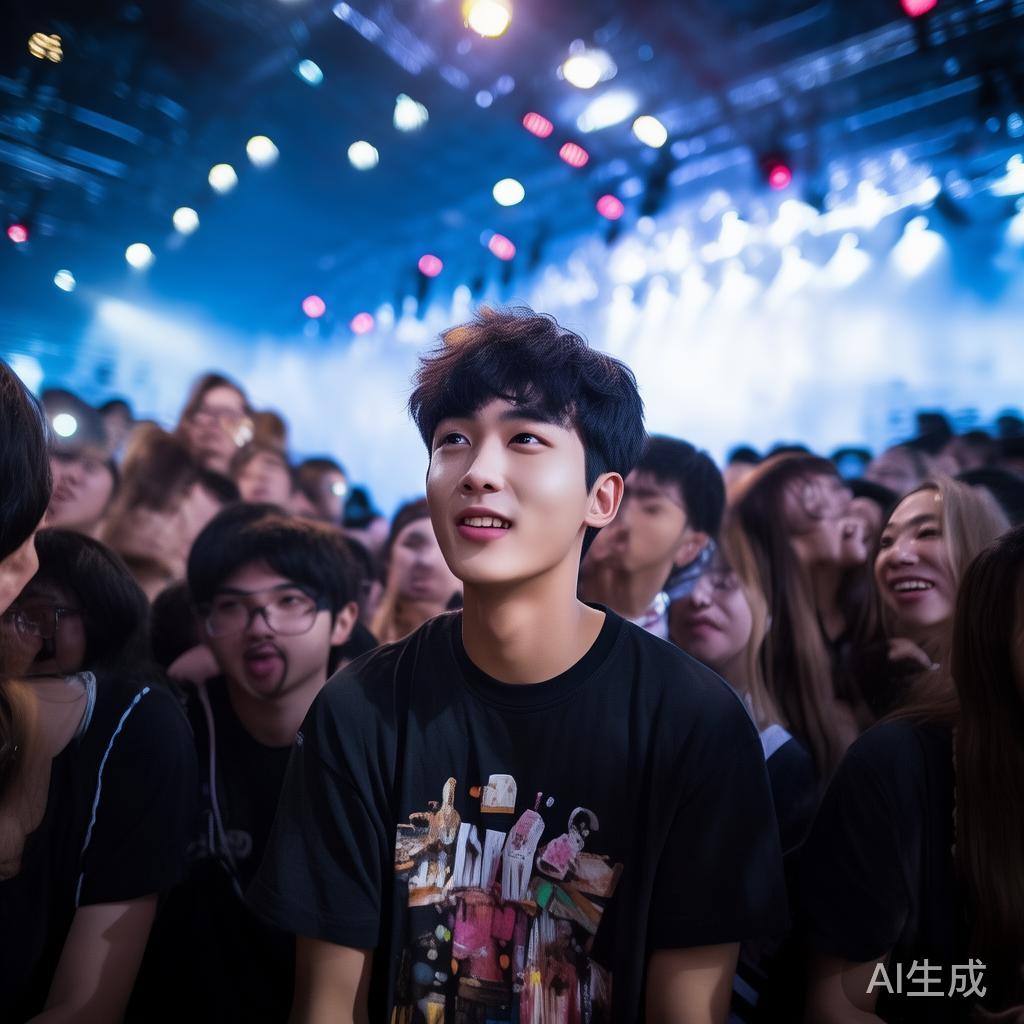 金南俊粉丝微博号是什么-金南俊粉丝微博号？缩略图