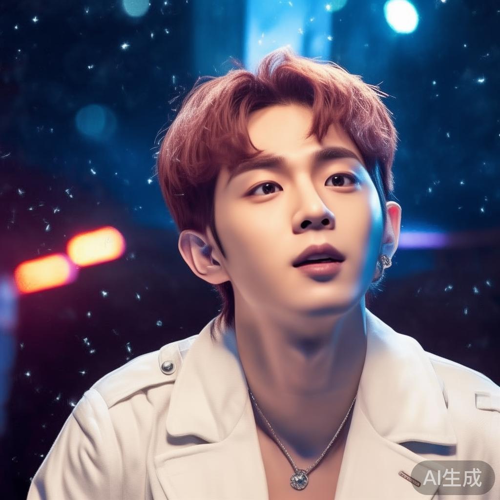 金南俊粉丝微博号是什么-金南俊粉丝微博号？插图2